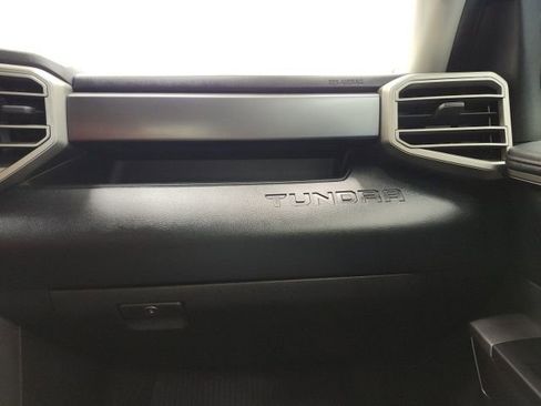 Used 2024 Toyota Tundra SR5 w/ SR5 Premium Package image 79