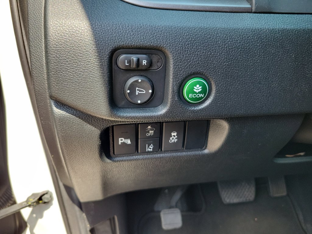 Used 2023 Honda Passport EX-L image 28
