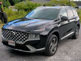 Used 2022 Hyundai Santa Fe SEL image 4