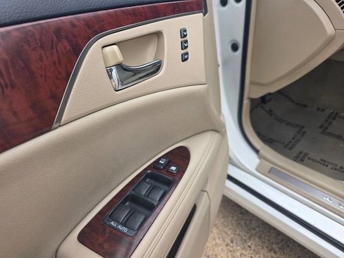 Used 2011 Toyota Avalon Limited image 13