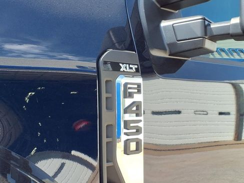 Used 2023 Ford F450 XLT image 23
