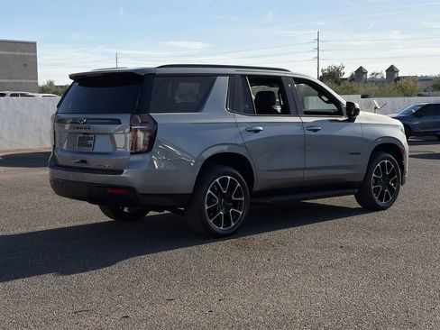 Used 2024 Chevrolet Tahoe RST AWD/4WD image 28
