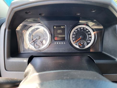 Used 2015 RAM 1500 Express AWD/4WD image 13