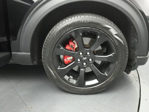 Certified 2023 Ford Explorer ST w/ Equipment Group 401A image 31