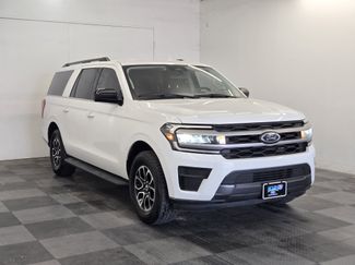 Certified 2023 Ford Expedition Max XL video 2