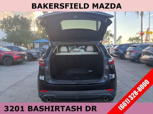Used 2023 MAZDA CX-5 AWD 2.5 S w/ Preferred Package image 11