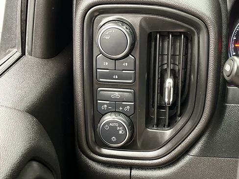 Certified 2024 Chevrolet Silverado 2500 W/T w/ WT Convenience Package AWD/4WD image 14