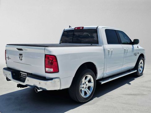 Used 2019 RAM 1500 Lone Star RWD image 3
