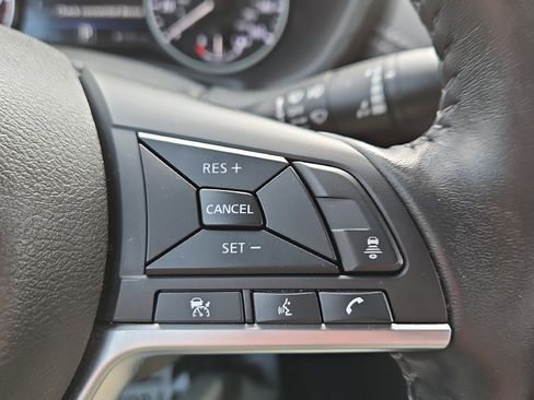 Used 2021 Nissan Sentra SV w/ Electronics Package image 16