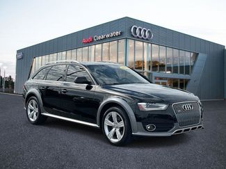 Used 2015 Audi A4 Premium Plus w/ Technology Package image 1