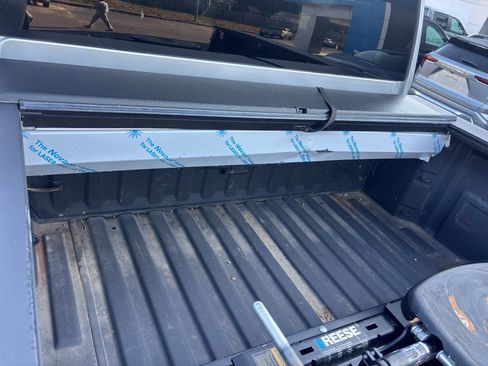 Used 2021 Chevrolet Silverado 3500 LTZ image 11