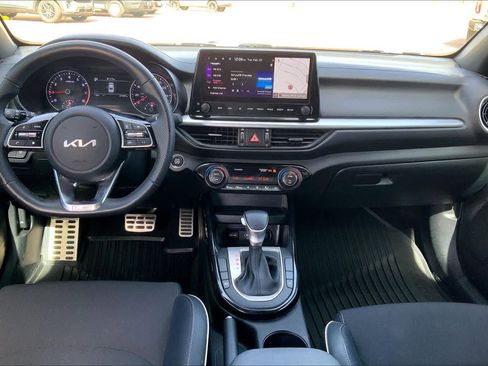 Certified 2023 Kia Forte GT-Line image 16