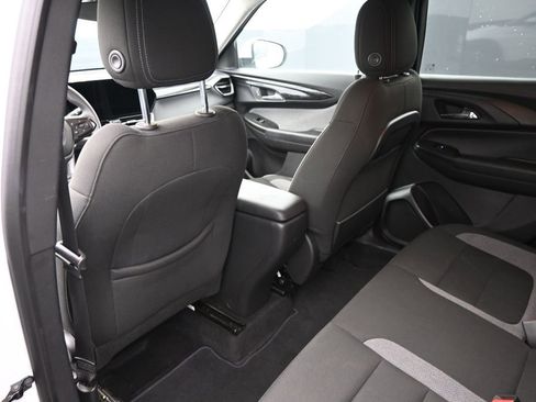 Used 2025 Chevrolet TrailBlazer LT FWD image 23