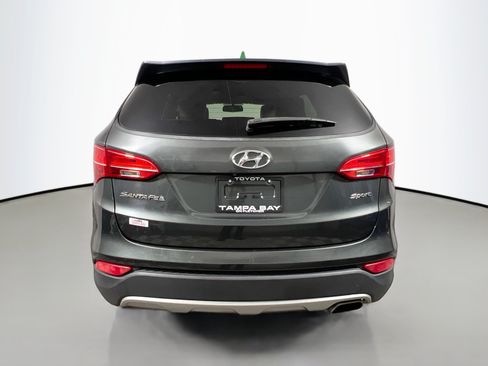 Used 2013 Hyundai Santa Fe Sport FWD image 6