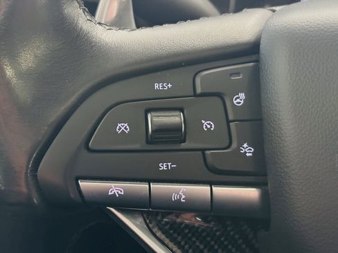 Used 2021 Cadillac XT6 Sport AWD/4WD image 51
