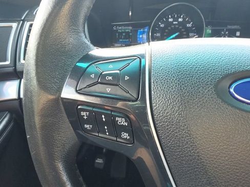 Used 2016 Ford Explorer Limited w/ Equipment Group 303A AWD/4WD image 24