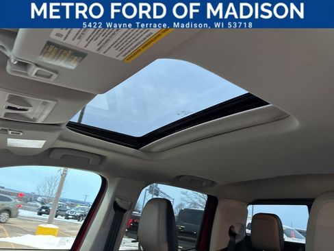 Used 2025 Ford Maverick Lariat w/ 4K Tow Package image 39