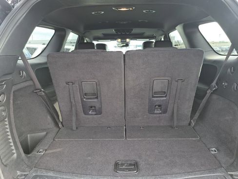 Used 2024 Dodge Durango GT image 27