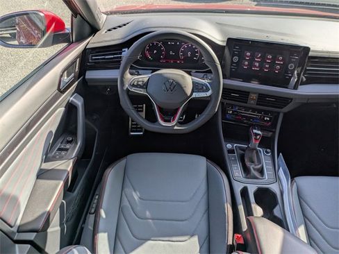 New 2026 Volkswagen Jetta GLI Autobahn image 14