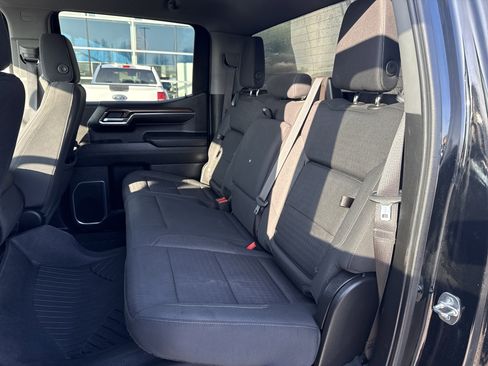 Used 2023 Chevrolet Silverado 1500 RST image 23