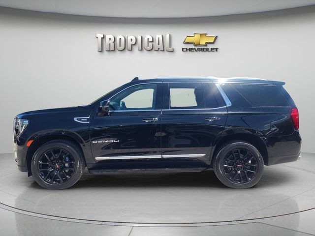 Used 2023 GMC Yukon Denali AWD/4WD 360° Tour