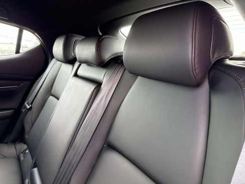 New 2026 MAZDA MAZDA3 s Sport image 17
