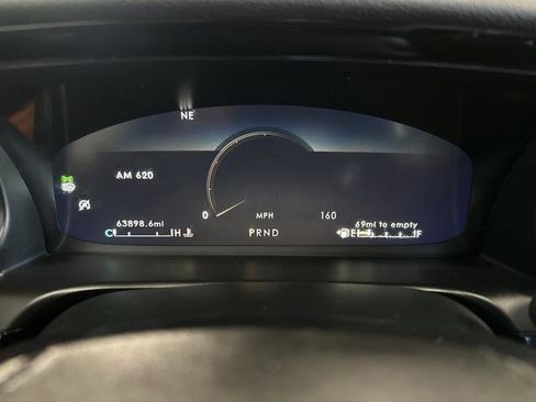 Used 2020 Lincoln Aviator Reserve w/ Equipment Group 202A image 20