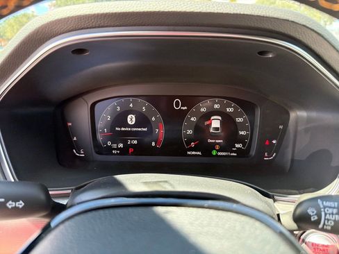 New 2026 Acura Integra A-Spec image 13