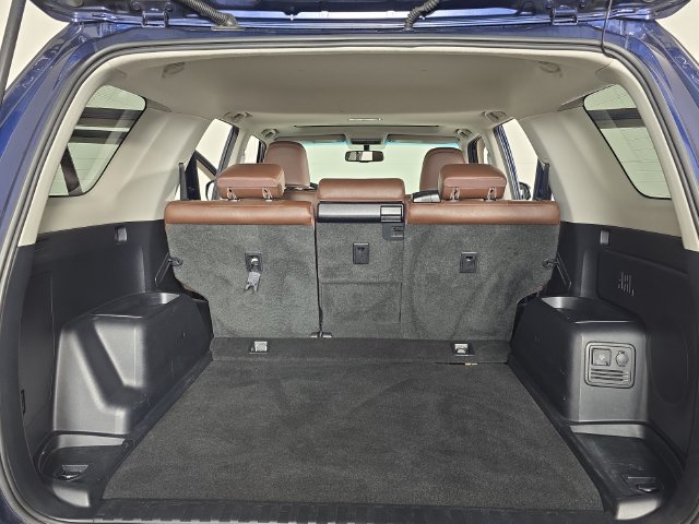 Used 2019 Toyota 4Runner Limited AWD/4WD image 29