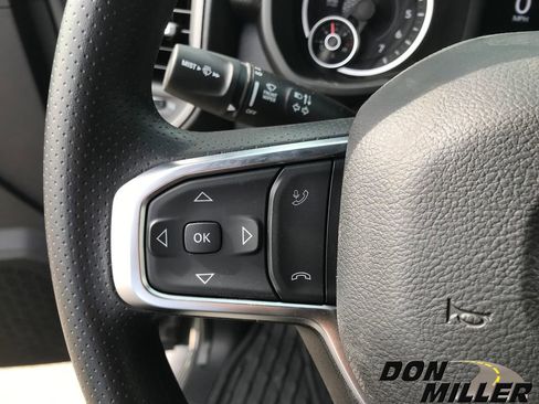 New 2026 RAM 2500 Tradesman image 17