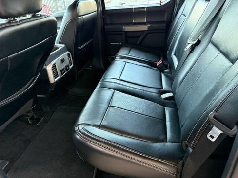 Used 2018 Ford F150 Lariat image 9