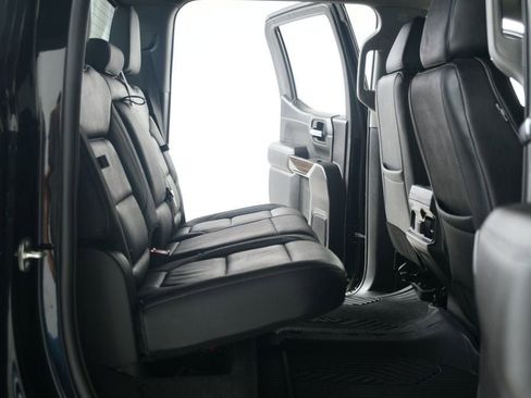 Used 2021 Chevrolet Silverado 1500 LT Trail Boss w/ Convenience Package II image 38