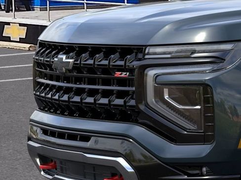 New 2026 Chevrolet Tahoe Z71 w/ Comfort Package AWD/4WD image 13