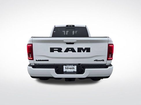 New 2026 RAM 2500 Laramie AWD/4WD image 5