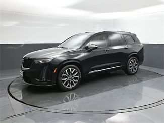 Used 2021 Cadillac XT6 Sport video 1