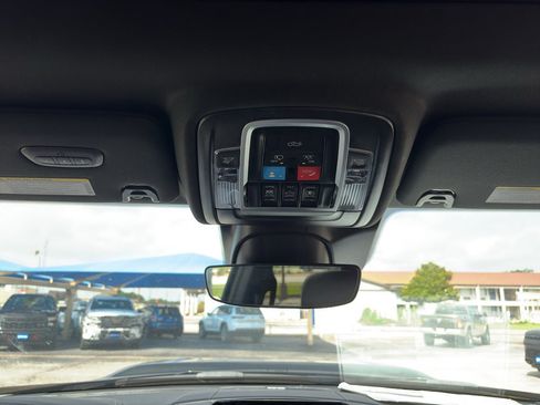 New 2026 RAM 2500 Rebel w/ Rebel Level 2 Equipment Group AWD/4WD image 19