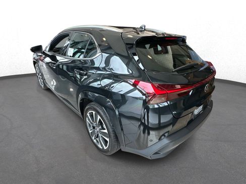 New 2026 Lexus UX 300h AWD image 5