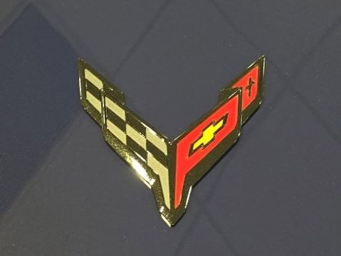 New 2026 Chevrolet Corvette Z06 w/ Stealth Interior Trim Package image 29