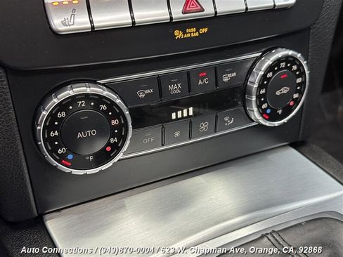 Used 2014 Mercedes-Benz C 250 Coupe image 15