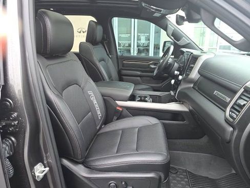 Used 2023 RAM 1500 Rebel w/ Rebel Level 2 Equipment Group image 18