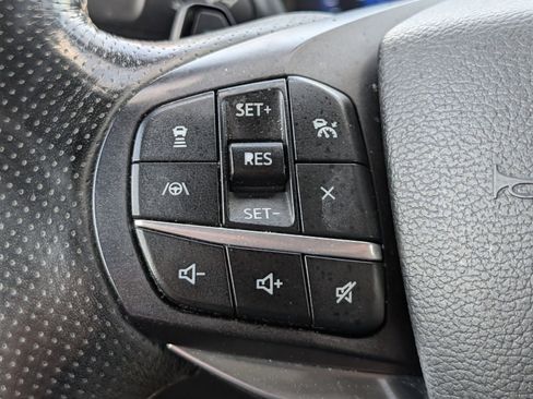 Used 2020 Ford Explorer ST w/ ST Street Pack image 25