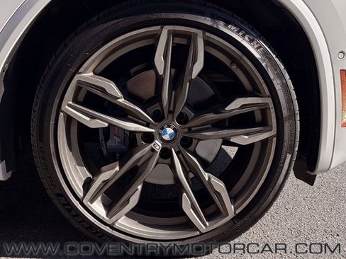 Used 2019 BMW X3 M40i w/ Premium Package AWD/4WD image 11