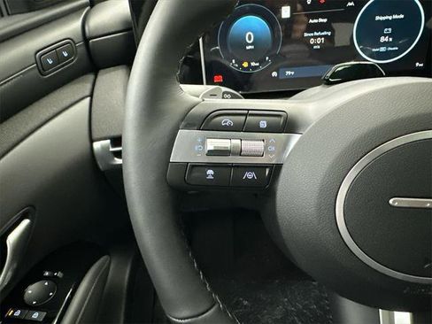 New 2025 Hyundai Tucson Limited image 28