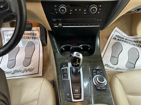 Used 2013 BMW X3 xDrive28i image 27