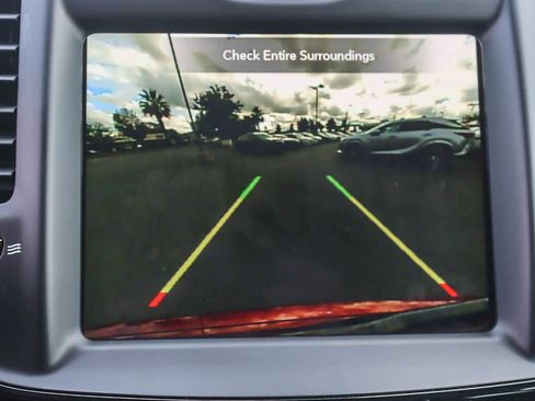 Used 2022 Chrysler 300 S w/ Comfort Group image 22