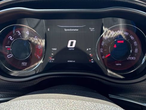 Used 2016 Dodge Challenger SRT Hellcat RWD image 13