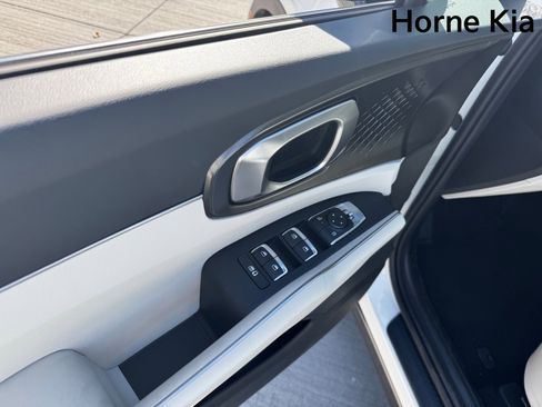 New 2026 Kia Sorento EX image 8