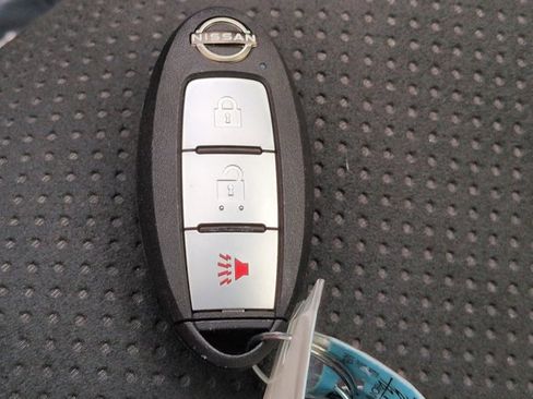 Used 2024 Nissan Z Performance w/ Floor Mat Package image 30