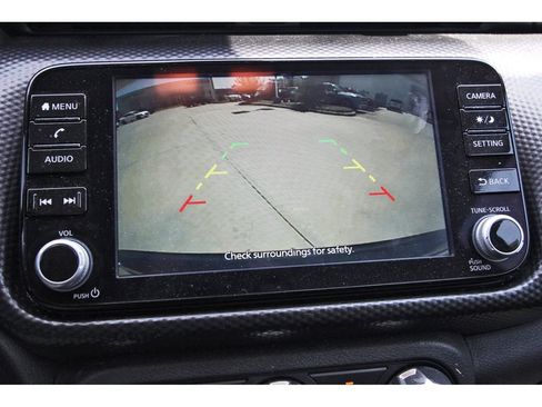 Used 2024 Nissan Kicks SV FWD image 14