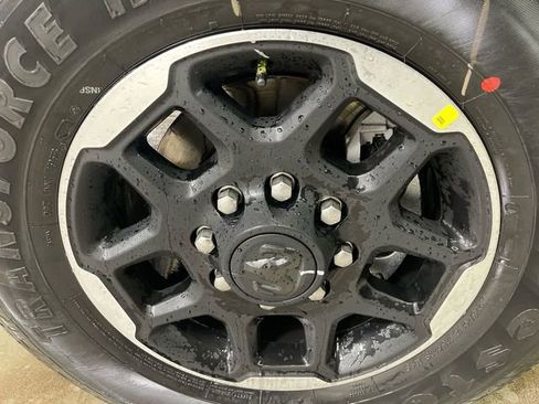 New 2026 RAM 2500 Laramie image 10